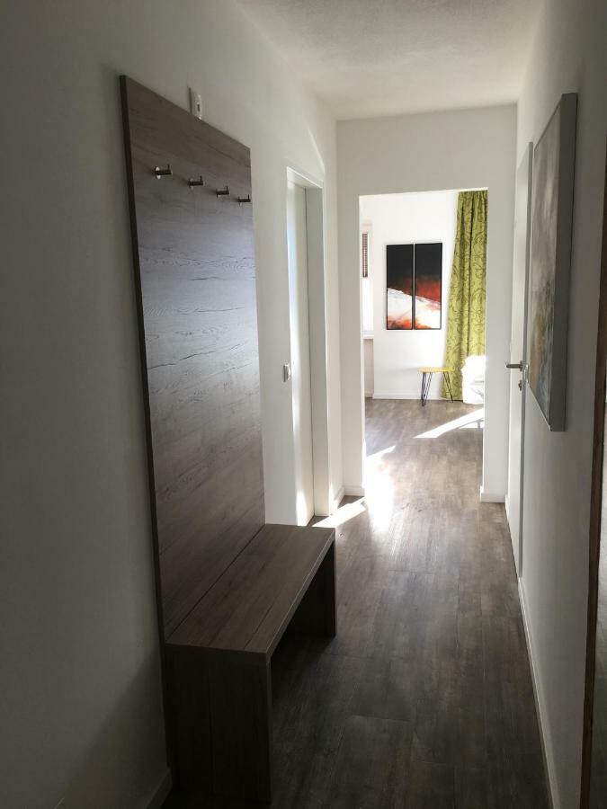Appartements Marlene Maishofen Buitenkant foto