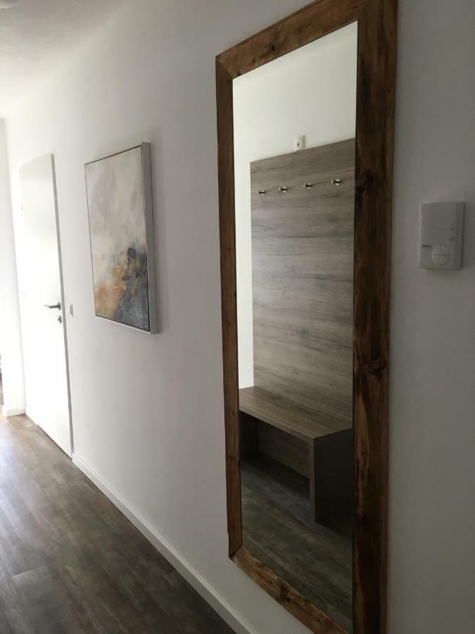 Appartements Marlene Maishofen Buitenkant foto