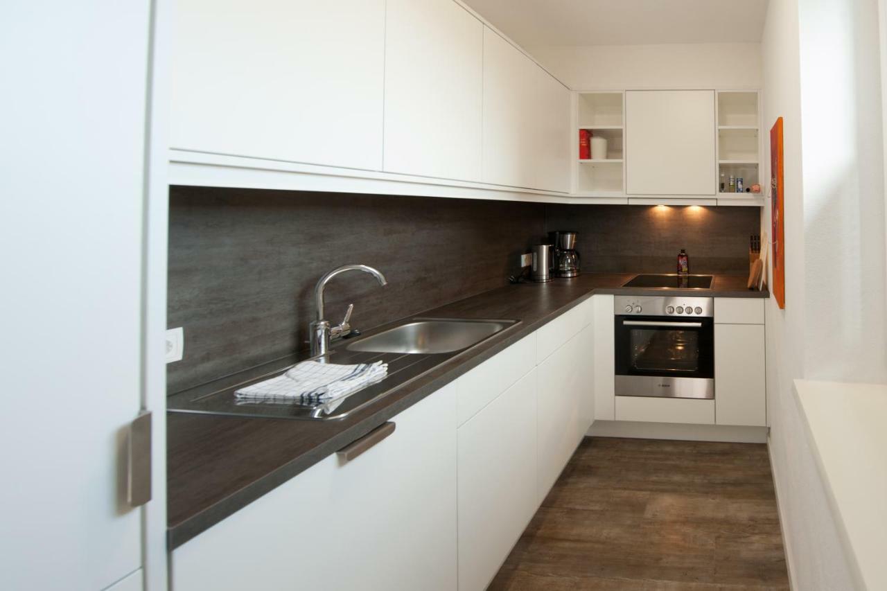 Appartements Marlene Maishofen Buitenkant foto