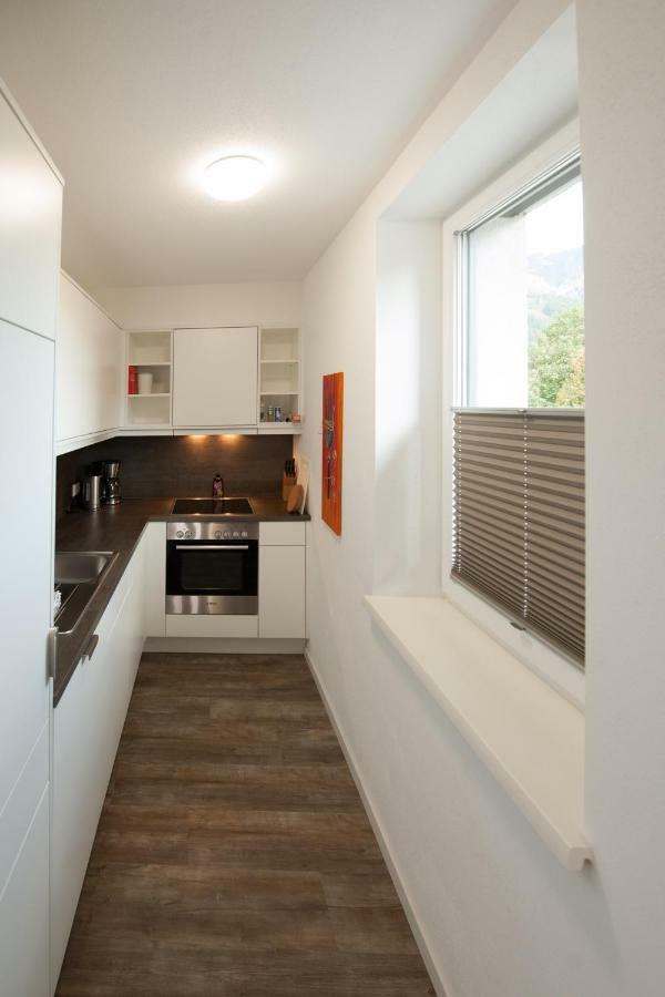 Appartements Marlene Maishofen Buitenkant foto